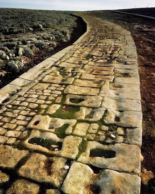 Journey Through History: The Timeless Trail from Antakya to Aleppo in Roman Times