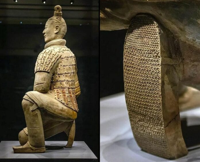 The Terracotta Army: An Eternal Legacy of Ancient China’s First Emperor