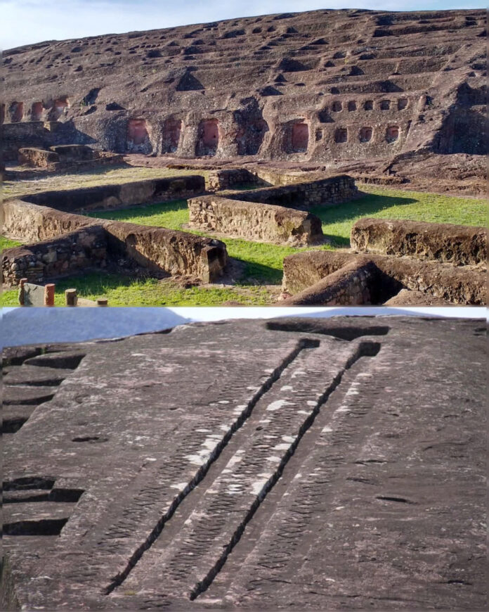 Samaipata: Bolivia’s Ancient Megalithic Wonder – Where Mystery Meets History